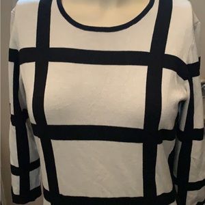Liz Claiborne sweater dress